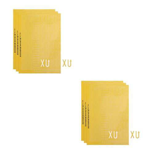 Panneaux Route Jouet Enfant PVC Décor Simulation 2