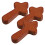 3set Mini Wood Holding Hand Religious Decor 1