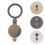 30Pcs Solid Copper Door Peephole Cover with Privacy for Home Use 9