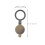 30Pcs Solid Copper Door Peephole Cover with Privacy for Home Use 10