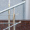 5St Rvs Handrail Accessoires Met Verfijnde Afwerking 4