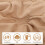 Comfortable Wear Bras For Women Nylon 2pcs 5