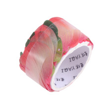 Washi Masking Tape for Scrapbooking DIY Petal Japanese Paper
