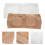 Comfortable Wear Bras For Women Nylon 2pcs 11