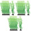 30Pcs Safe Plastic Aquarium Plants Artificial Fish Tank Ornament 3