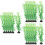30Pcs Safe Plastic Aquarium Plants Artificial Fish Tank Ornament 5