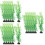 30Pcs Safe Plastic Aquarium Plants Artificial Fish Tank Ornament 6