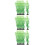 30Pcs Safe Plastic Aquarium Plants Artificial Fish Tank Ornament 7
