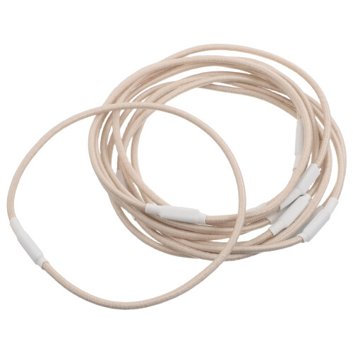 40Pcs Versatile Rubber Bands for Microphone Shock Mount Clamp Holder 1