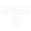 40Pcs Versatile Rubber Bands for Microphone Shock Mount Clamp Holder 8