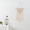 1Sfeervolle Beige Macrame Wandhanger Bohemian Decor 7