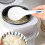 1Pc Japanese Style Rice Spoon Non Stick Assorted Color 9