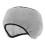 4Pcs Grey Polyester Ear Muffs for Winter Noise Reduction and Windproof 1
