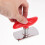 Stainless Steel Compact Portable Bottle Opener 3