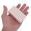 1Set Clay Bead Roller Tool Apricot Plastic Polymer Craft Shaping Mold 4