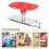 Stainless Steel Compact Portable Bottle Opener 7