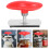 Stainless Steel Compact Portable Bottle Opener 8