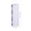 Multi-Color Breaker Panel Label Stickers PVC Waterproof 10