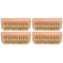 2 Pcs Guitar Cleanin Brush Dusting Tools For Musical Instruments