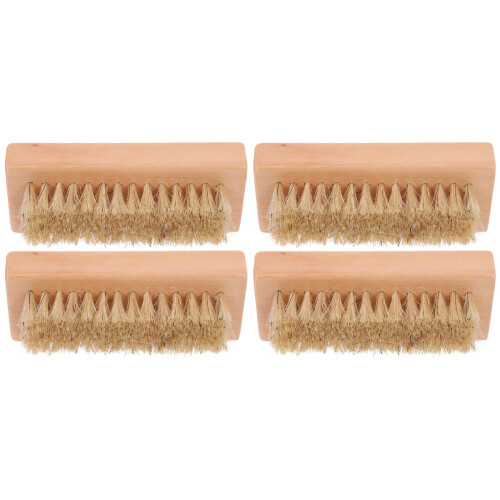 2 Pcs Guitar Cleanin Brush Dusting Tools For Musical Instruments