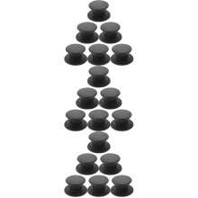 15Pcs Heat-Resistant Silicone Pot Lid Handles for Cookware Replacement