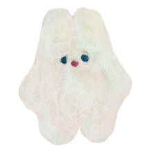 Cute Rabbit Change Purse 1pcs For Girls Travel And Shopping