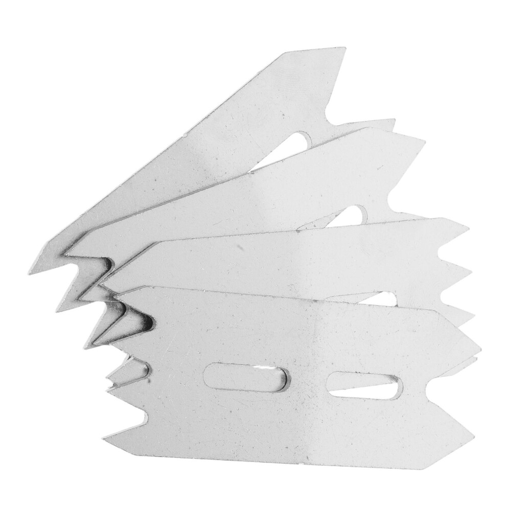 4Pcs Woodworking Limit Clamps For Slab Flattening And Board Fixing 3722858823262