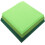 36Pcs Polyester Green Felt Sheets for DIY Sewing and Craft Patchwork 2