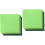 36Pcs Polyester Green Felt Sheets for DIY Sewing and Craft Patchwork 5