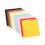20Pcs Durable Nonwoven Felt Fabric Sheets for DIY Crafting Assorted 3