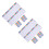 Multi-Color Breaker Panel Label Stickers PVC Waterproof 1