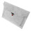 Portable Light Grey Felt Laptop Sleeve Bag with Protective Design 7