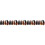 5Sets Assorted Color Celluloid Finger Picks for Guzheng Guitar Durable 9