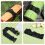 2pcs Practical And Convenient Luggage Band For Overseas Trips 6
