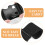 2pcs Practical And Convenient Luggage Band For Overseas Trips 8