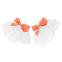 1Paar Delicate Kanten Polscuffs Fotoshoots En Party