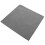 2Pcs Durable Grey Microfiber Car Drying Towels Soft Absorbent Cloths 10