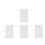 400Pcs White Fiber Diffuser Reeds Sticks for DIY 5