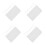 400Pcs White Fiber Diffuser Reeds Sticks for DIY 6