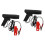 2Pcs Engine Timing Light Plastic Durable Automotive Ignition Tester 6