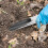 5St Compacte Roestvrijstalen Plantschep Tuingereedschap Set 7