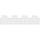 40Pcs Clear Plastic Book Covers Protective Transparent White 4