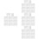 40Pcs Clear Plastic Book Covers Protective Transparent White 5