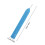 5Pcs Blue Wax Sticks for Invitation Sealing and Packaging 2