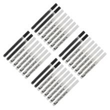 32Pcs Assorted Color Acrylic Marker Pens for Durable Marking Use