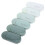 24Pcs Green Correction Tape Easy Use Plastic White Tape for Students 2