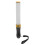 2Pcs Decorative Black Light Stick Concert Party Reusable Cheering 3