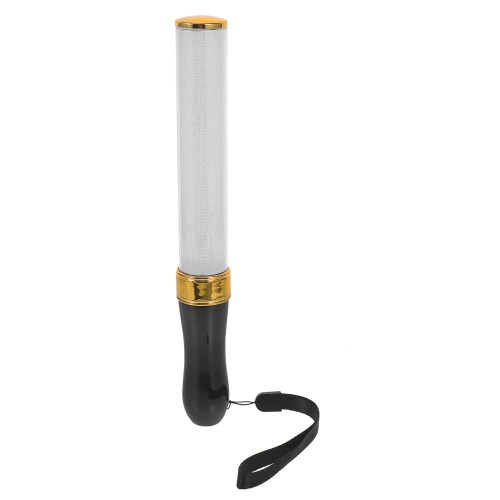 2Pcs Decorative Black Light Stick Concert Party Reusable Cheering 2