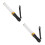 2Pcs Decorative Black Light Stick Concert Party Reusable Cheering 10