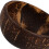 8Pcs Coconut Shell Bowls Coffee Food Storage Bowls 11